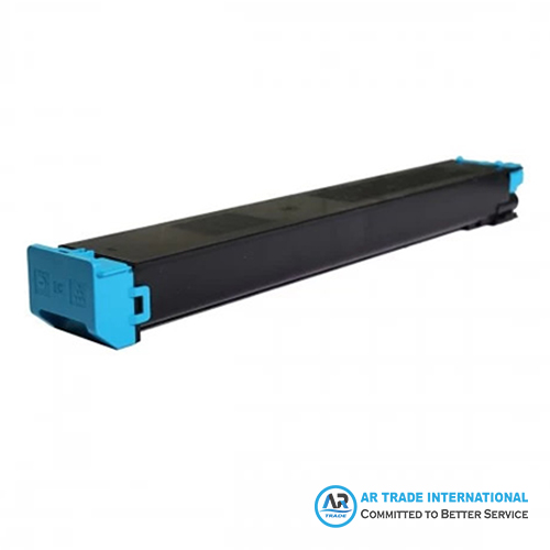 Sharp-DX-25AT-CA-Cyan