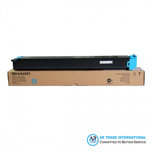 Sharp-DX-25AT-CA-Cyan