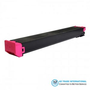 Sharp Dx-25At Magenta Compatible Original Toner (7000 Pages) Price In Bangladesh