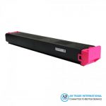 Sharp-DX-25AT-MA-Magenta