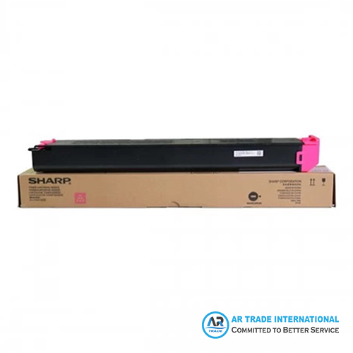 Sharp-DX-25AT-MA-Magenta