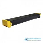 Sharp-DX-25AT-YA-Yellow