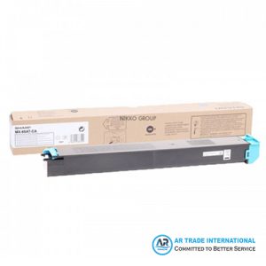 Sharp Mx-61At Cyan Original Laser Toner Cartridge Price In Bangladesh