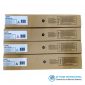 Sharp Mx 61At CMYK Original Toner Cartridge - Full Set