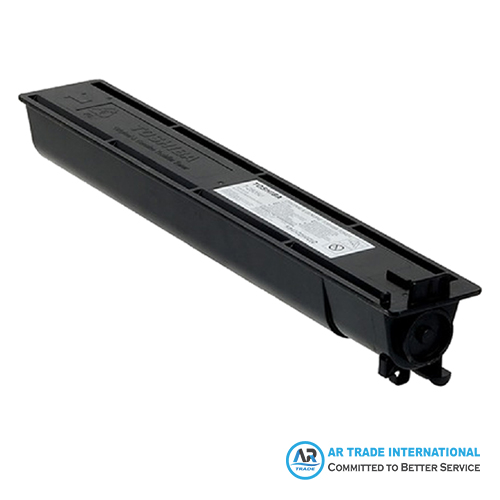 Toshiba T-2505P Black Original Toner Cartridge