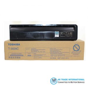 Toshiba T3028C Black Original Toner Cartridge Price In Bangladesh