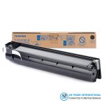Toshiba T-Fc415C Black Original E-Studio Toner Price In Bangladesh