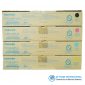 Toshiba T-Fc415P Cmyk Original Toner Cartridge Price In Bangladesh