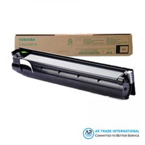 Toshiba T-Fc425C Key(Black) Original Toner Cartridge Price In Bangladesh
