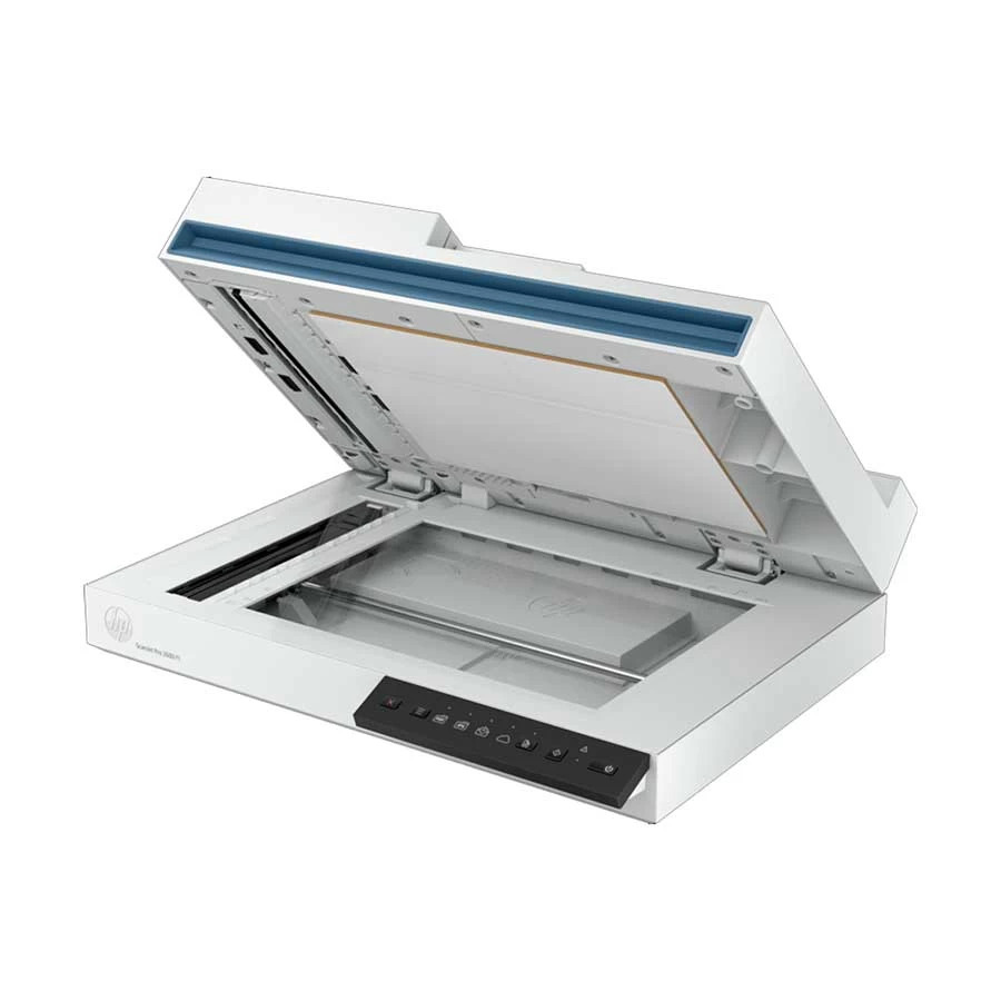 HP ScanJet Pro 2600 f1-3