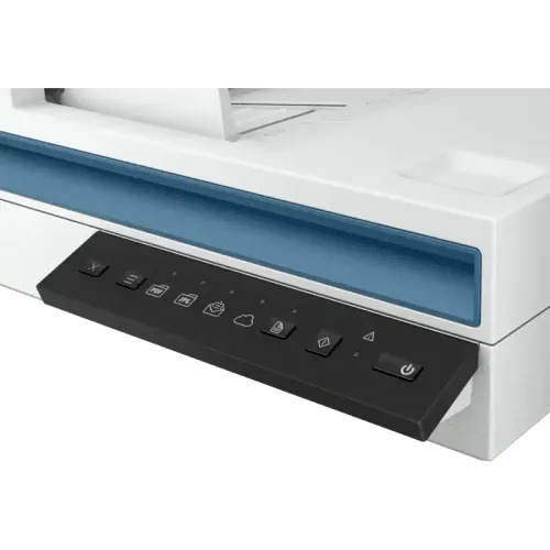 HP ScanJet Pro 2600 f1-5