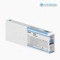 Epson T804500 Light Cyan Original Ink Cartridge 700ml