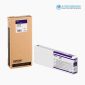 Epson T804D00 Ultra Chrome HDX Violet Original Ink Cartridge 700ml