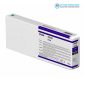 Epson T824 Violet Original Ink Cartridge 350ml(T824D00)
