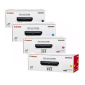 canon 322 cmyk original
