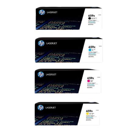 Hp 659x High-Yield