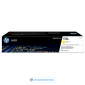 HP 117A Yellow Original Laser Toner Cartridge