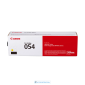 Canon 054 Yellow Original Photocopier Toner