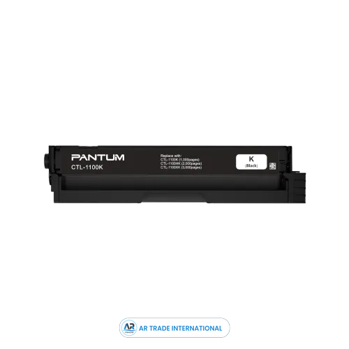 Pantum CTL-1100K Black Color Toner