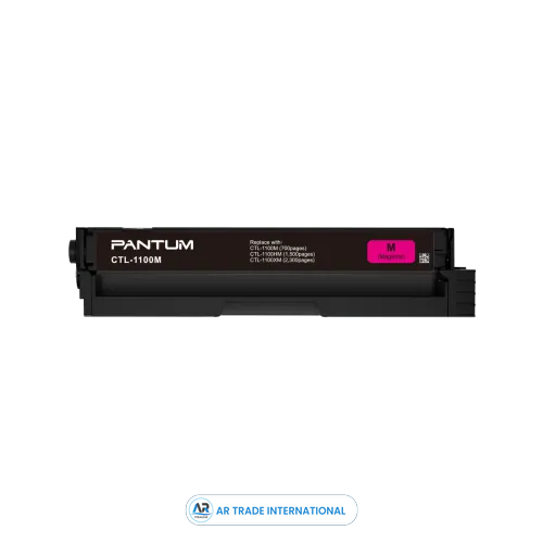 Pantum CTL-1100M Magenta Color Toner