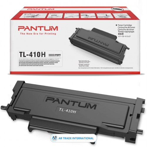 Pantum TL-410H Toner Black