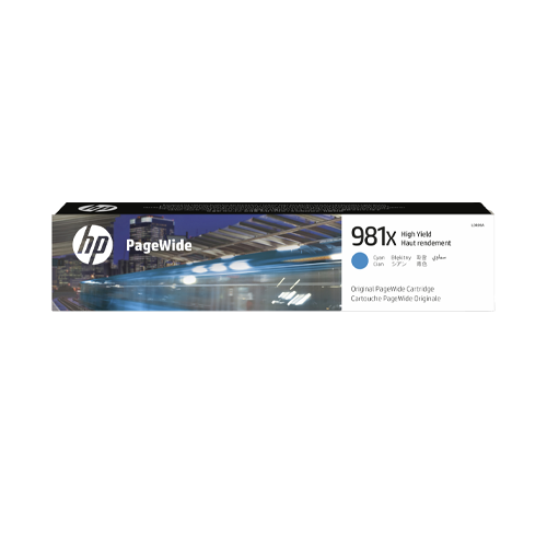 HP 981X High Yield