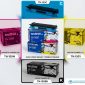 Brother TN-150 CMYK Original Toner Cartridge Set