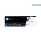 HP 222A Magenta Original LaserJet Toner Cartridge (W2223A)
