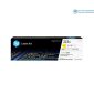 HP 222A Yellow Original LaserJet Toner Cartridge (W2222A)
