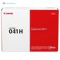 Canon 041 Black Laser Printer Toner