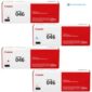 Canon 046 Full Set Original Laser Printer Toner