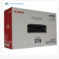 Canon 319 Black Laser Printer Toner