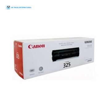 Canon EP-325 Black Original Laser Printer Toner