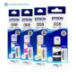 Epson 008 Full Set Original Ink Bottle