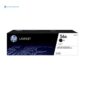 HP 05A Black Original Laser Printer Toner
