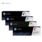HP 131A Full Set Original Laser Printer Toner