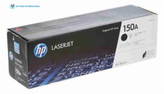HP 150A Black Original Laser Printer Toner