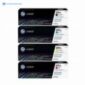 HP 202A Full Set Original Laser Printer Toner