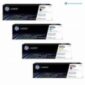 HP 203A Full Set Original Laser Printer Toner