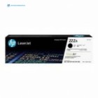 HP 222A Black Original Laser Printer Toner