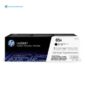 HP 85A Black Original Laser Printer Toner