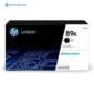 HP 89A Black Original Laser Printer Toner