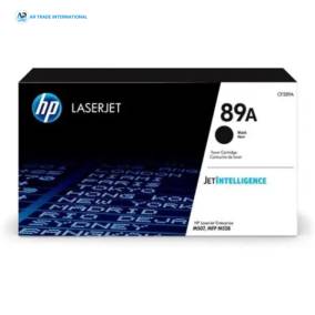 HP 89A Black Original Laser Printer Toner