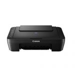 Canon MP287 Colour Inkjet Printer
