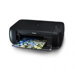 Canon MP287 Colour Inkjet Printer (3)