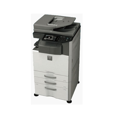 sharp dx-2500n price