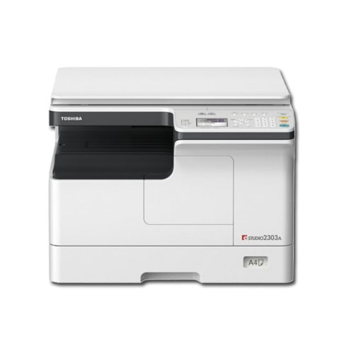 Toshiba e-Studio 2303A A3 multifunction digital photocopier (2)