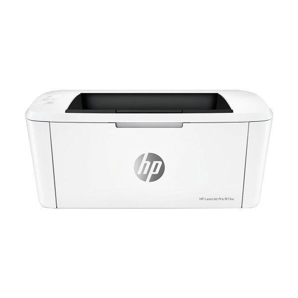 HP LaserJet Pro M15w Printer (W2G51A)