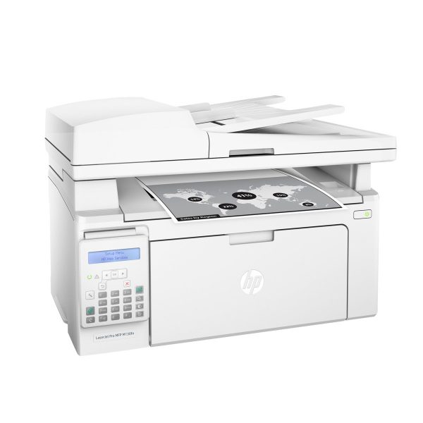 HP LaserJet Pro MFP M130fn Printer (G3Q59A)