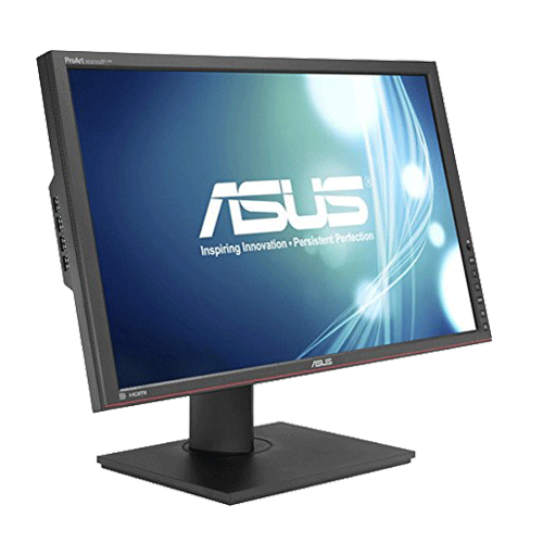 ASUS ProArt PA248Q Professional LED FHD IPS 24 inch Monitor (2)